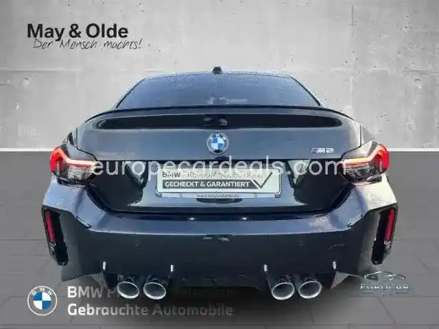 BMW M2
