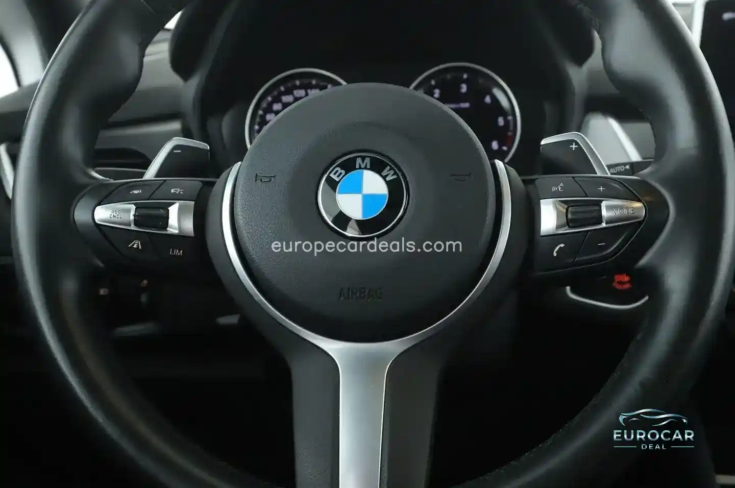 BMW 220 Gran Tourer