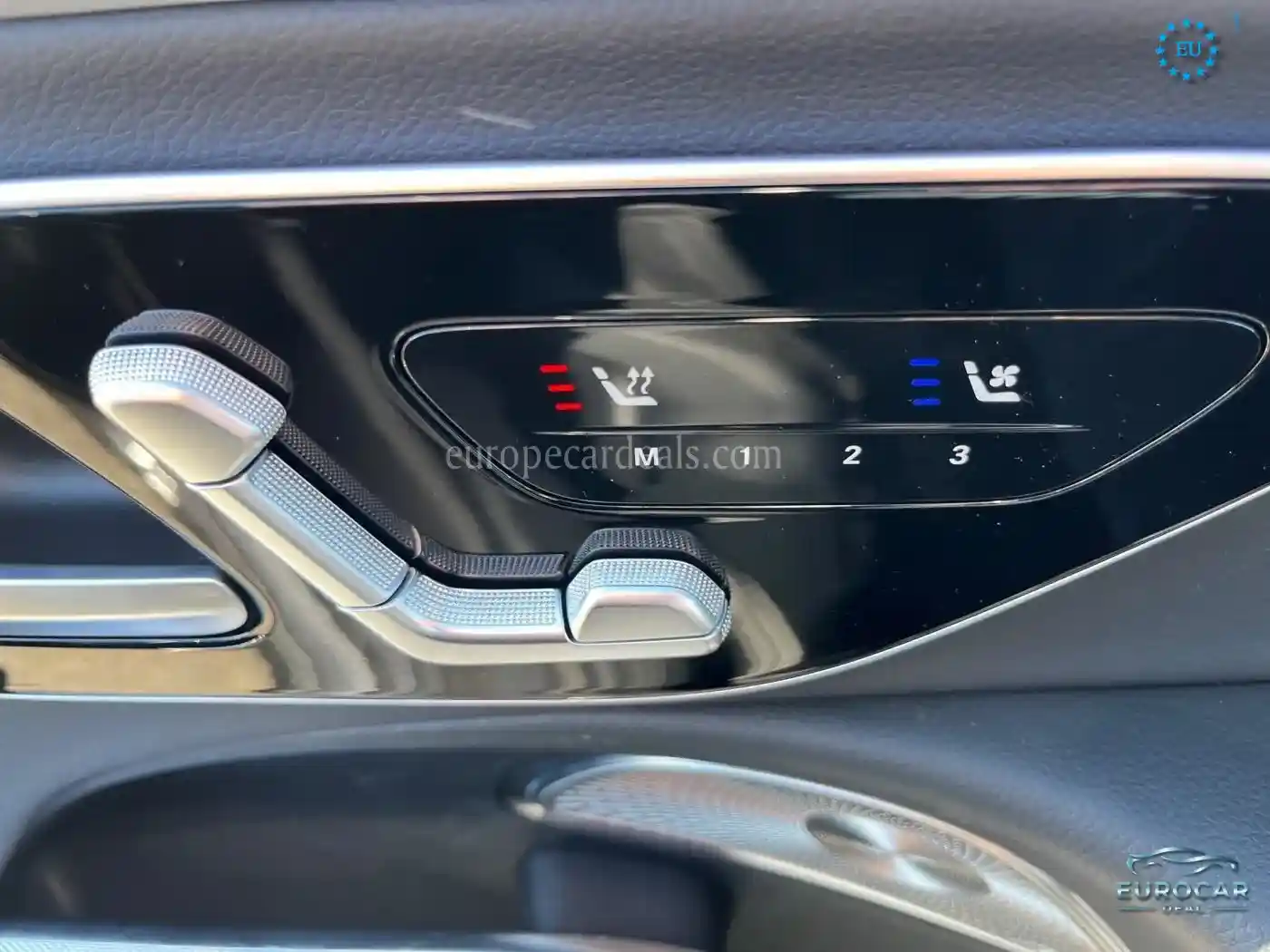 Mercedes-Benz E 450