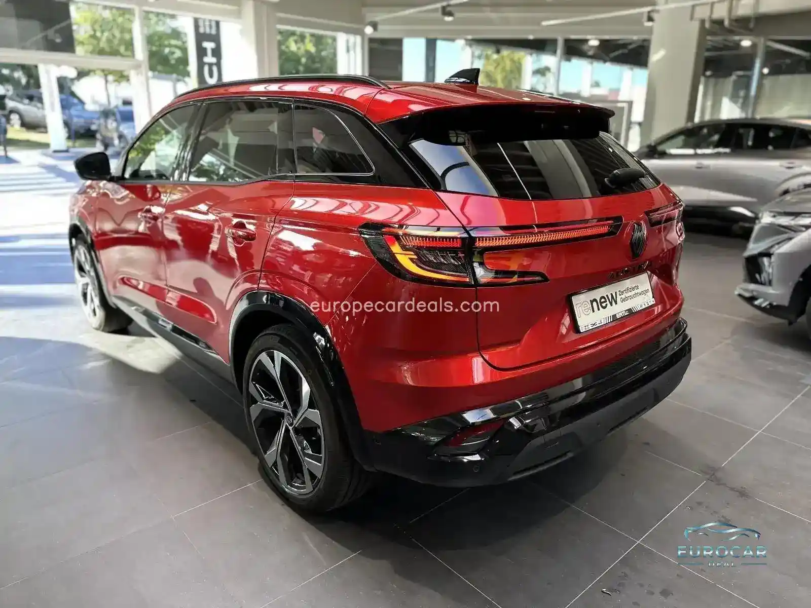 Renault Austral