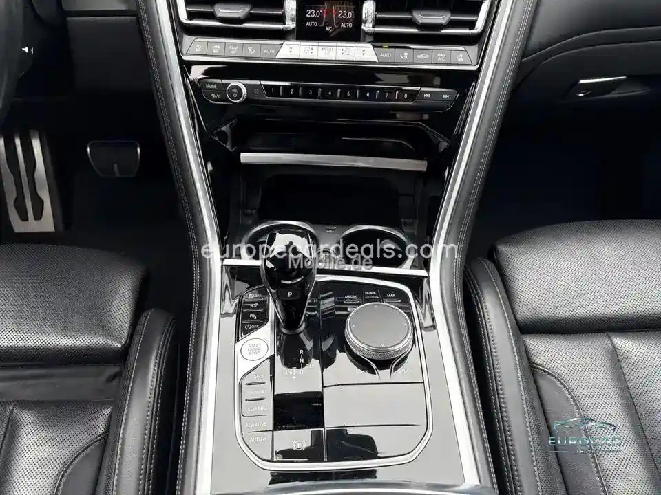 BMW M850