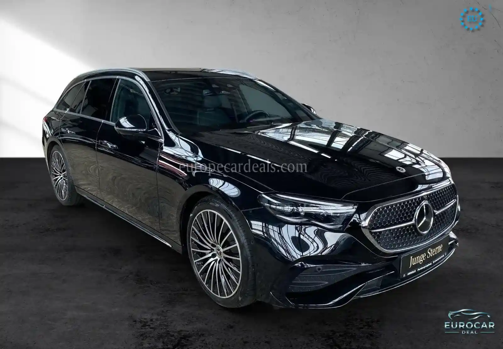 Mercedes-Benz E 450