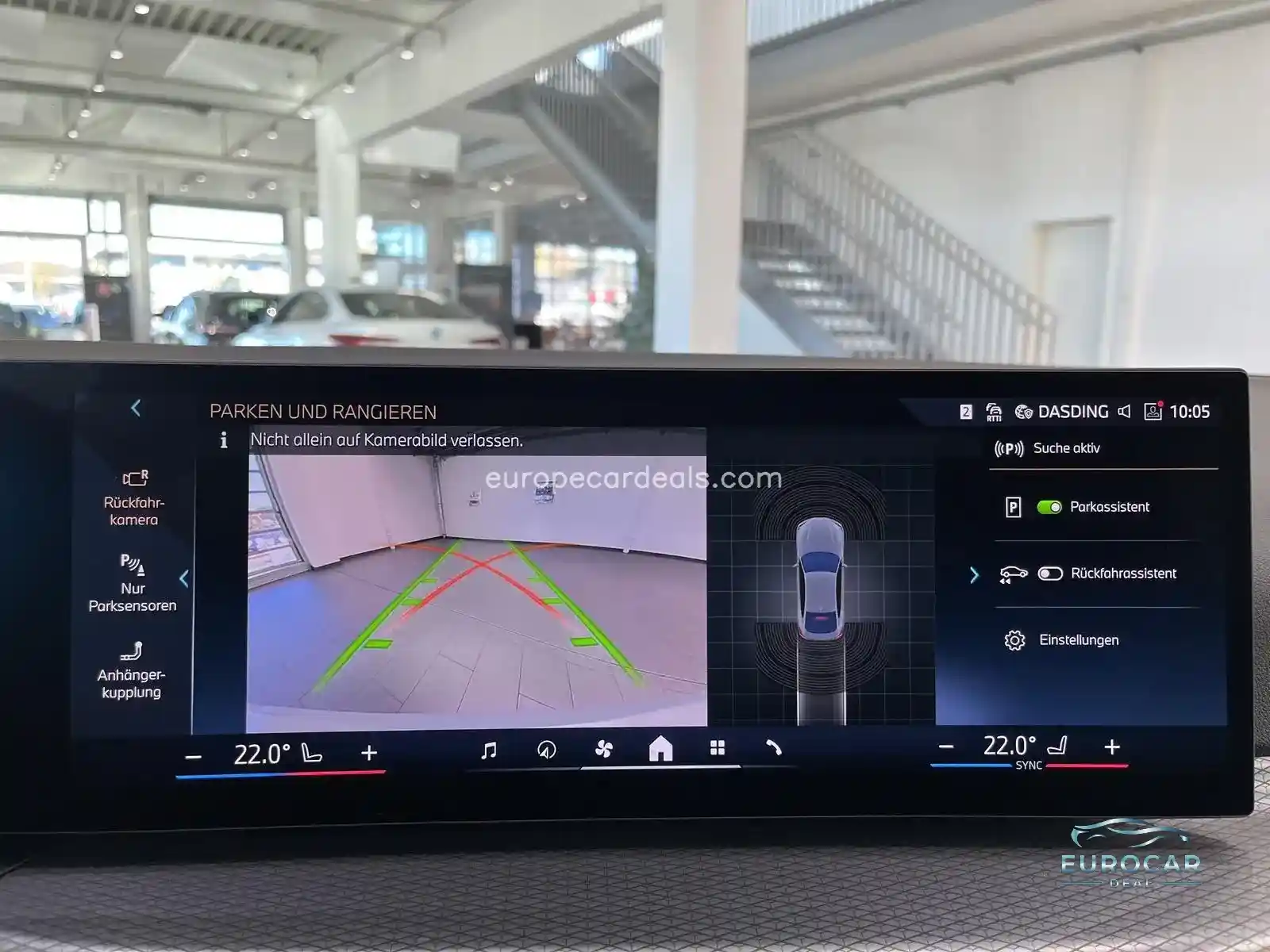 BMW 430 Gran Coupé