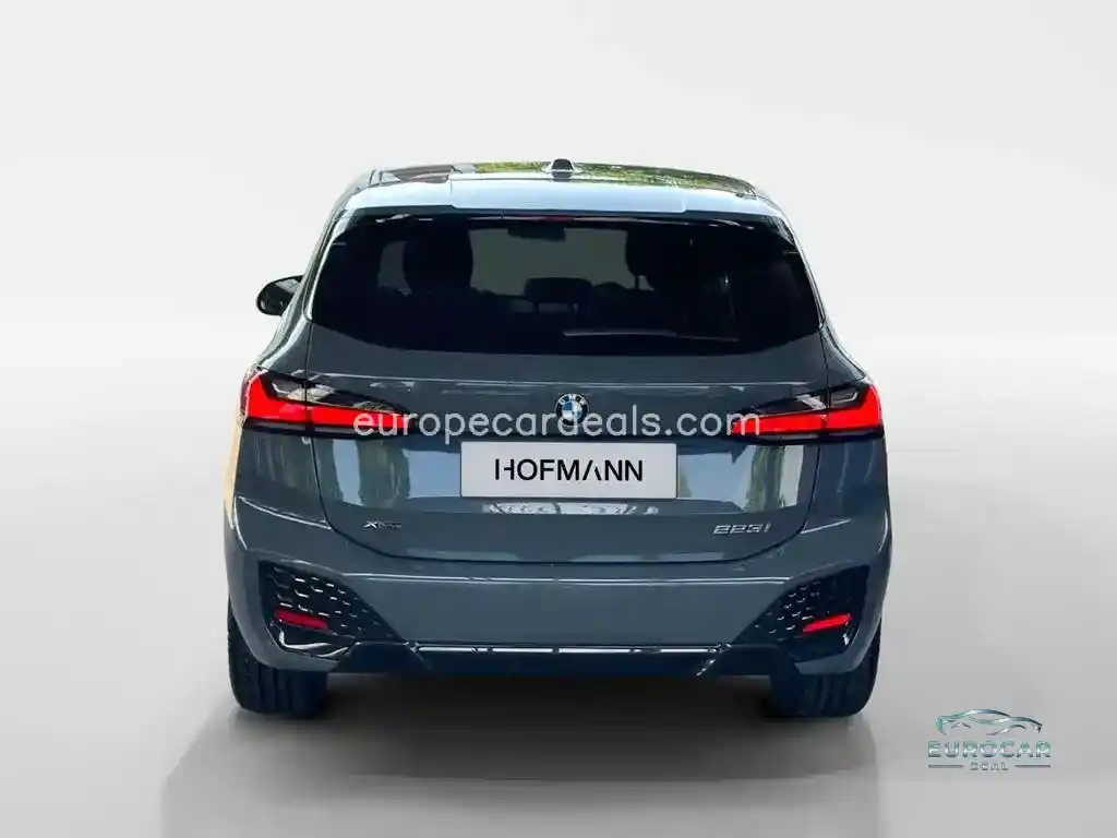 BMW 223 Active Tourer
