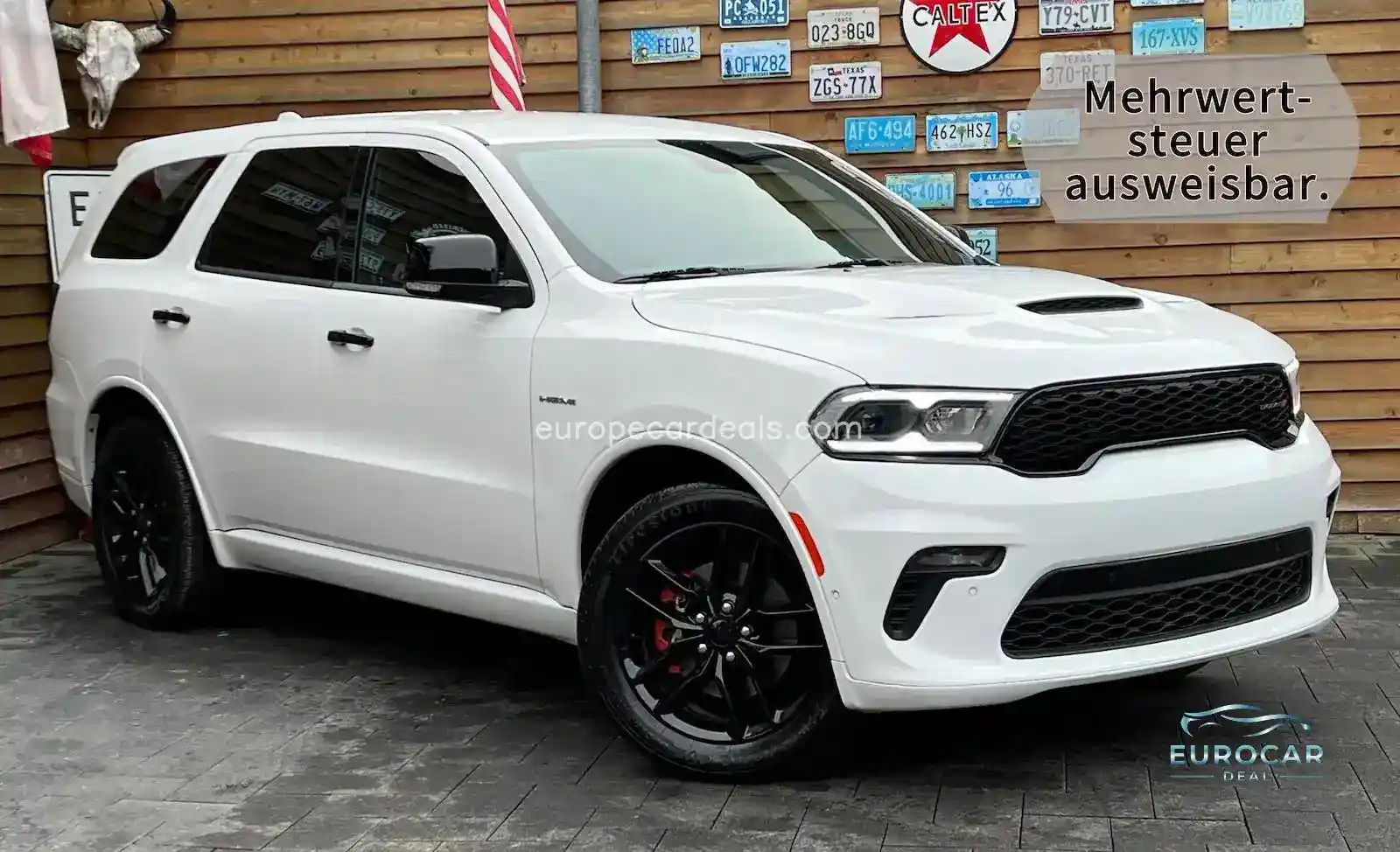Dodge Durango