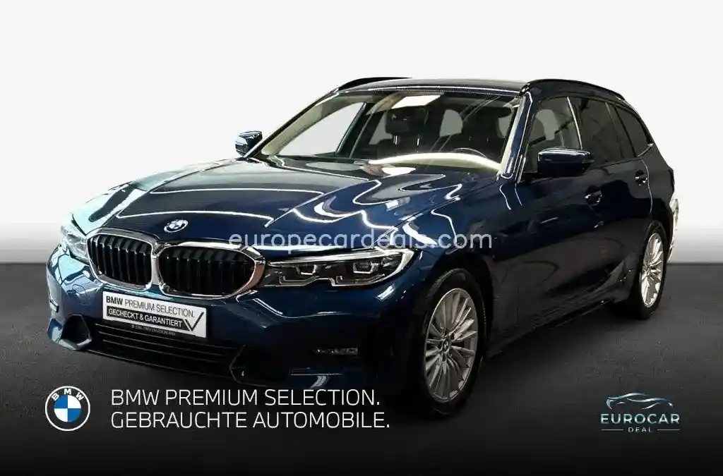 BMW 318