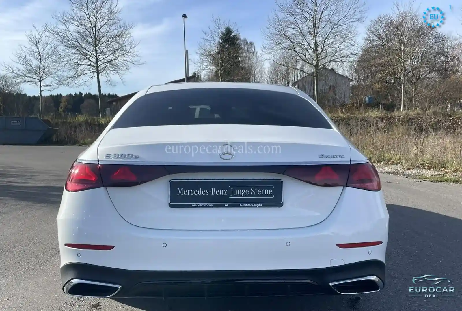 Mercedes-Benz E 300
