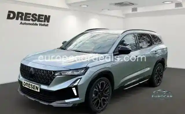 Renault Espace