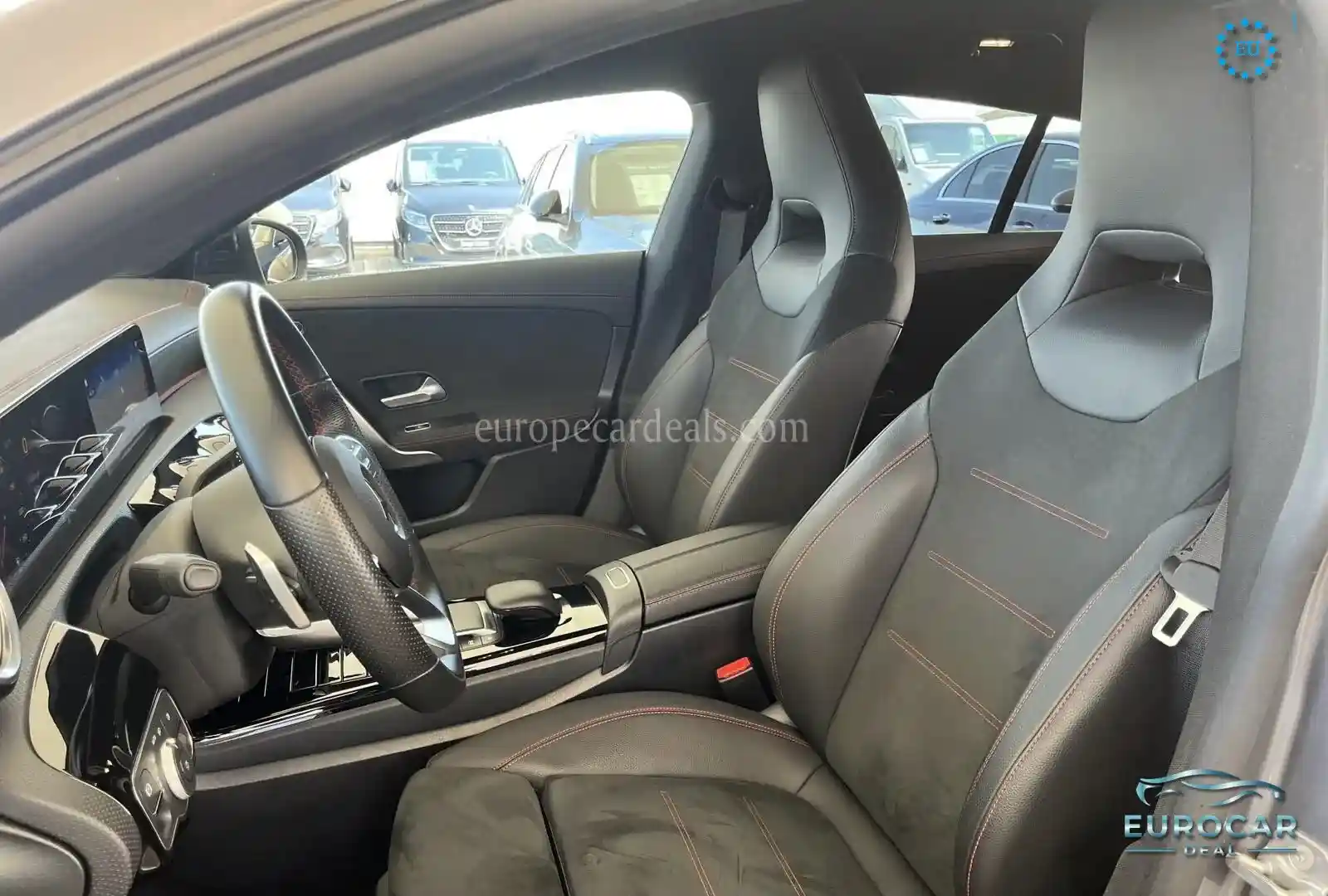 Mercedes-Benz CLA 250 Shooting Brake