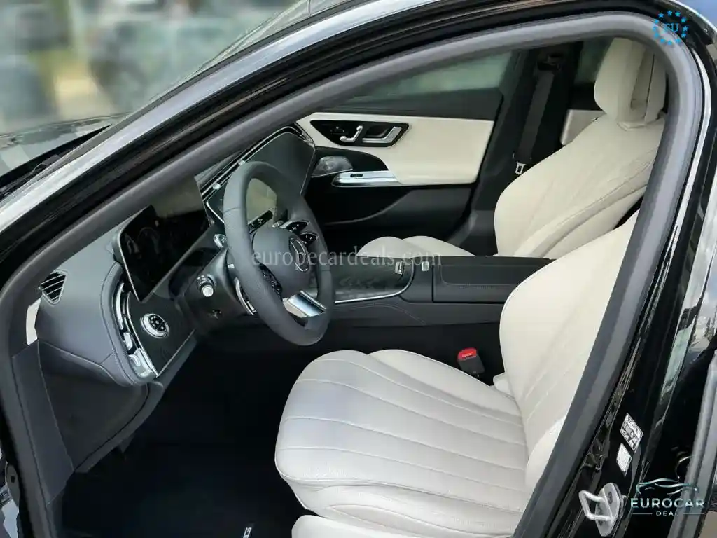 Mercedes-Benz E 450