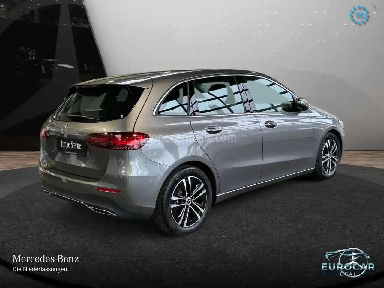 Mercedes-Benz B 250