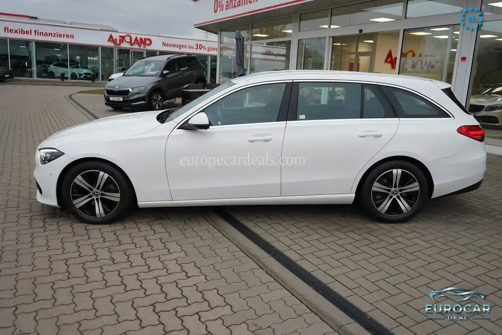 Mercedes-Benz C 160