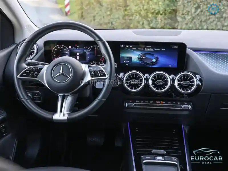 Mercedes-Benz B 250