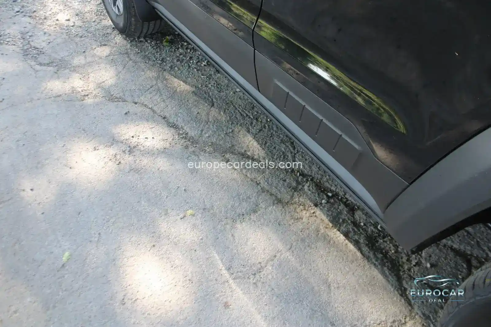 BAIC BJ40
