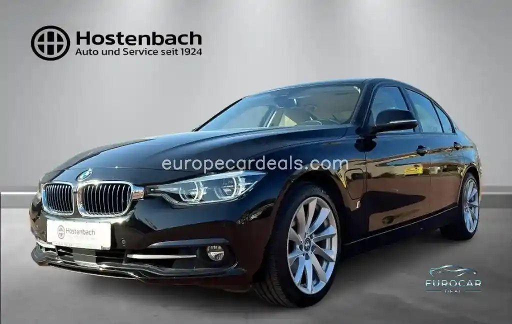 BMW 330