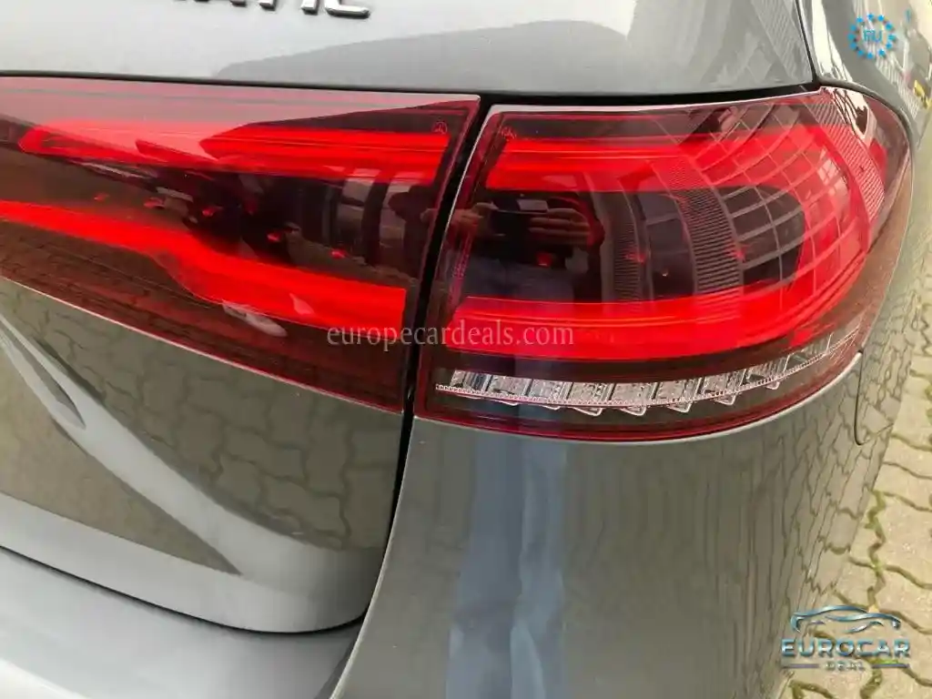 Mercedes-Benz B 250