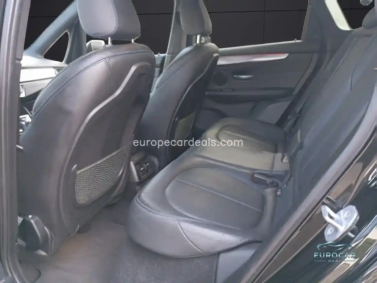 BMW 225 Active Tourer