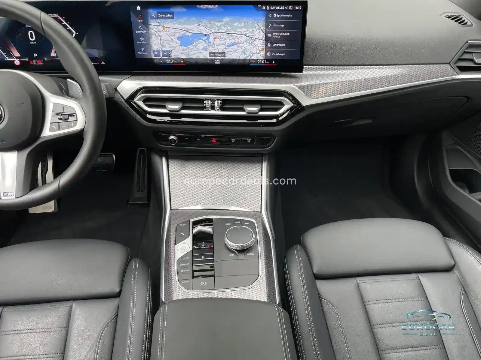 BMW M340i