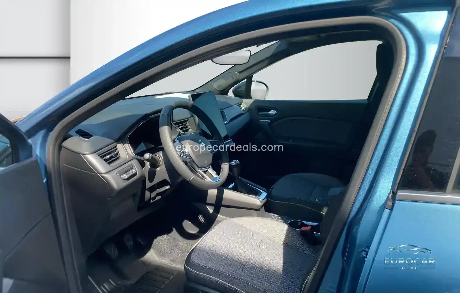 Renault Symbioz
