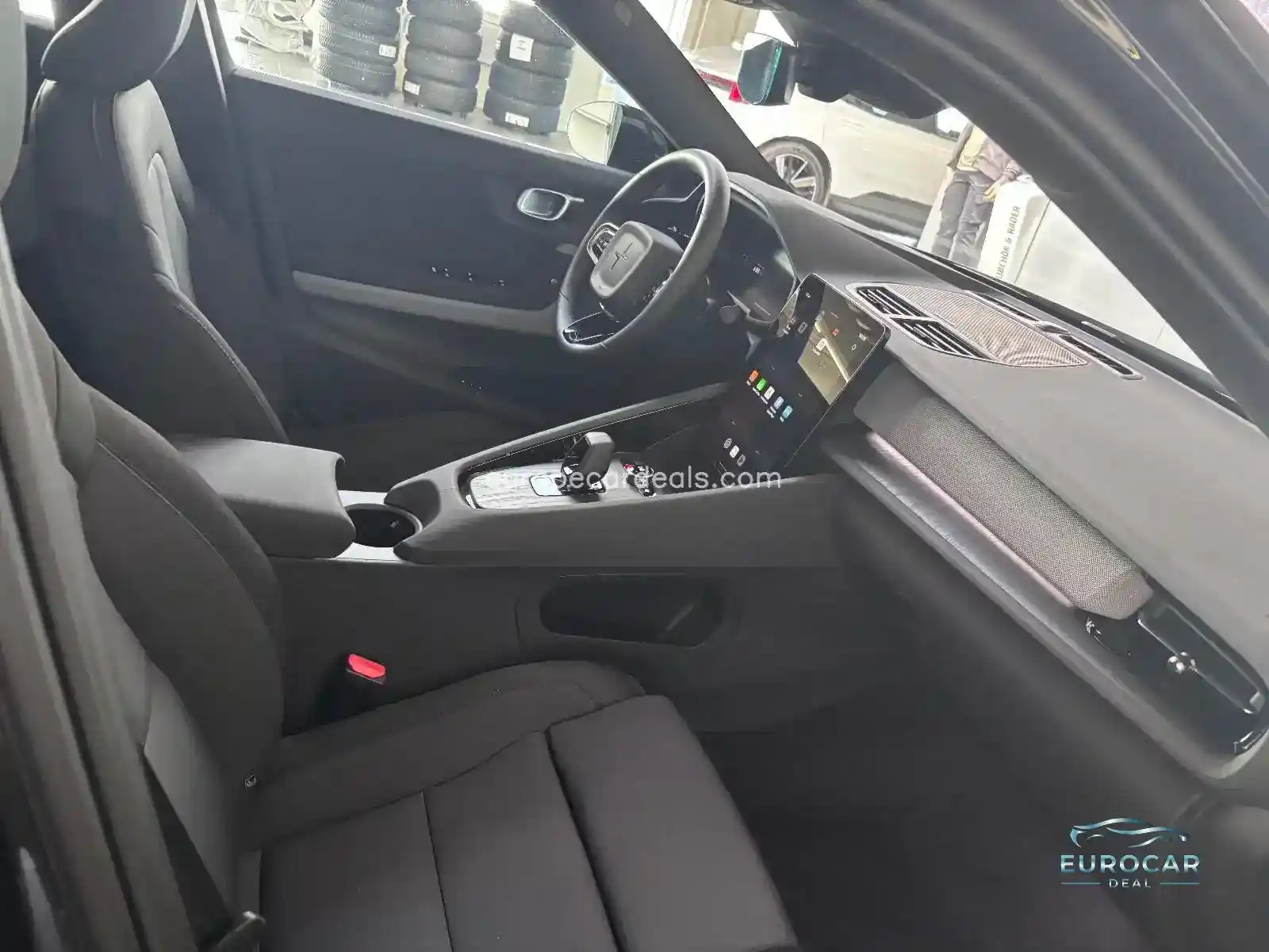 Polestar 2