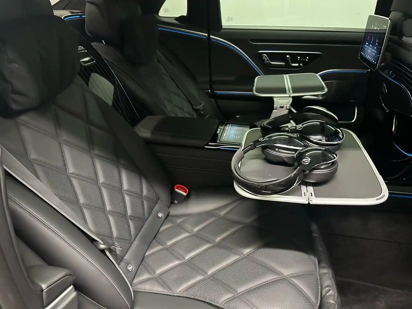 Mercedes-Benz S 680
