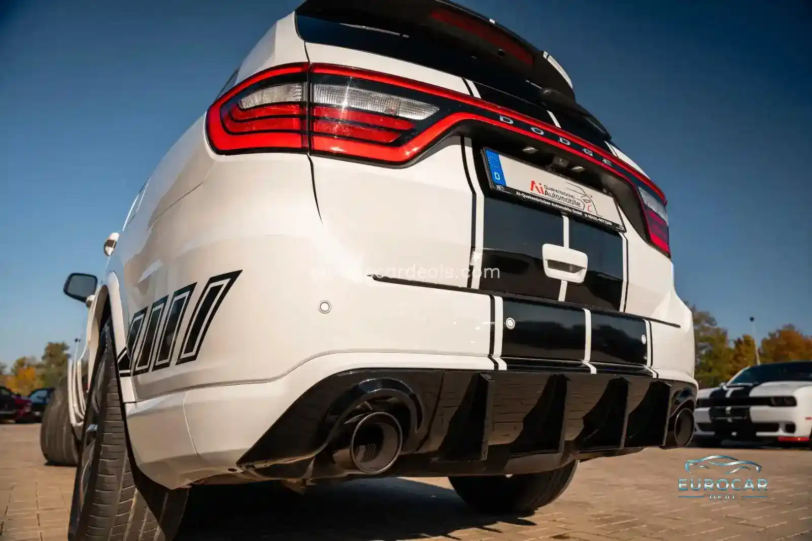 Dodge Durango