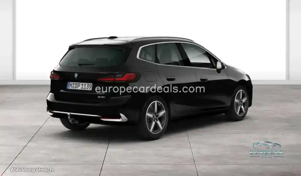 BMW 218 Active Tourer