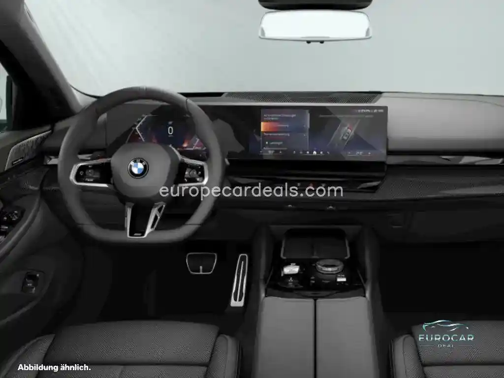 BMW 540