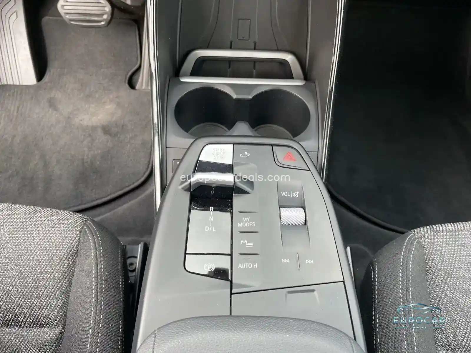 BMW 225 Active Tourer