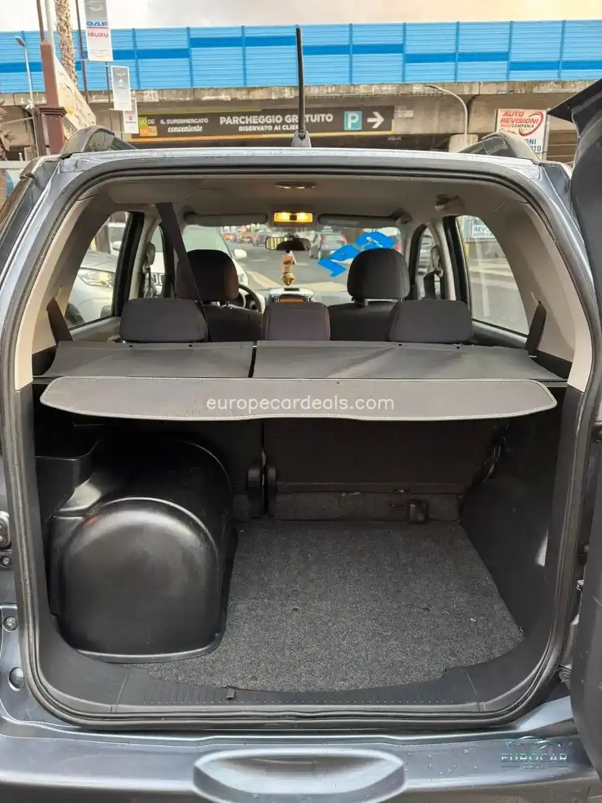 Daihatsu Terios