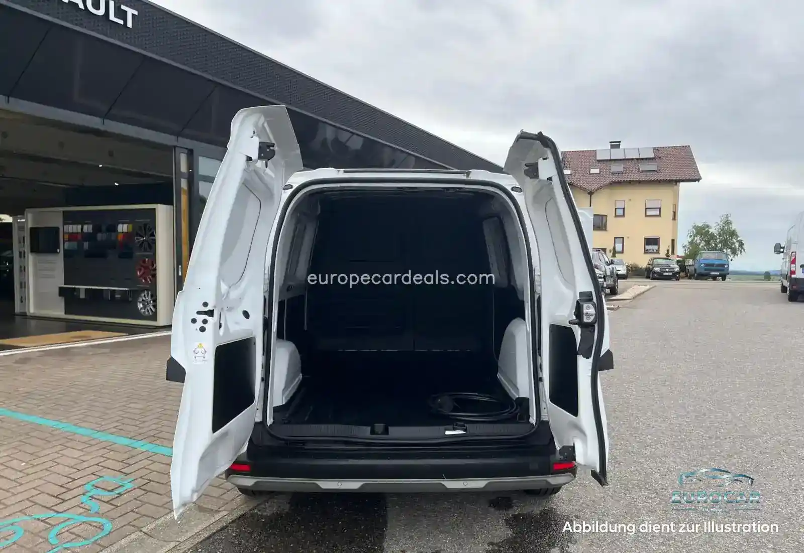 Renault Kangoo
