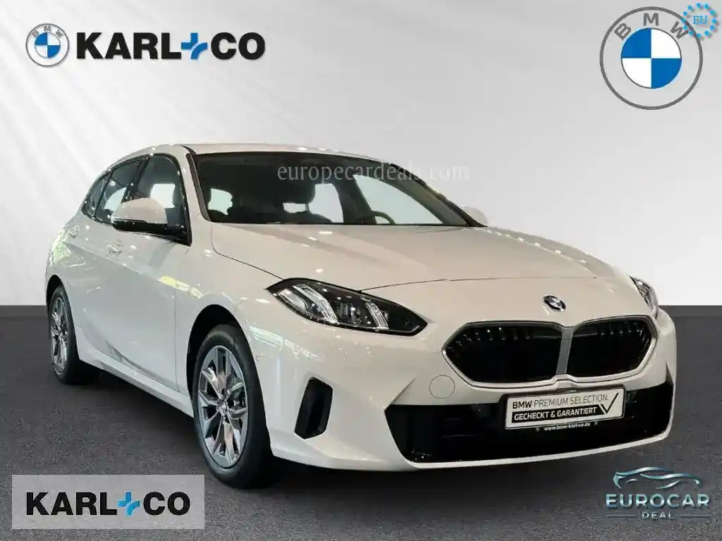 BMW 120