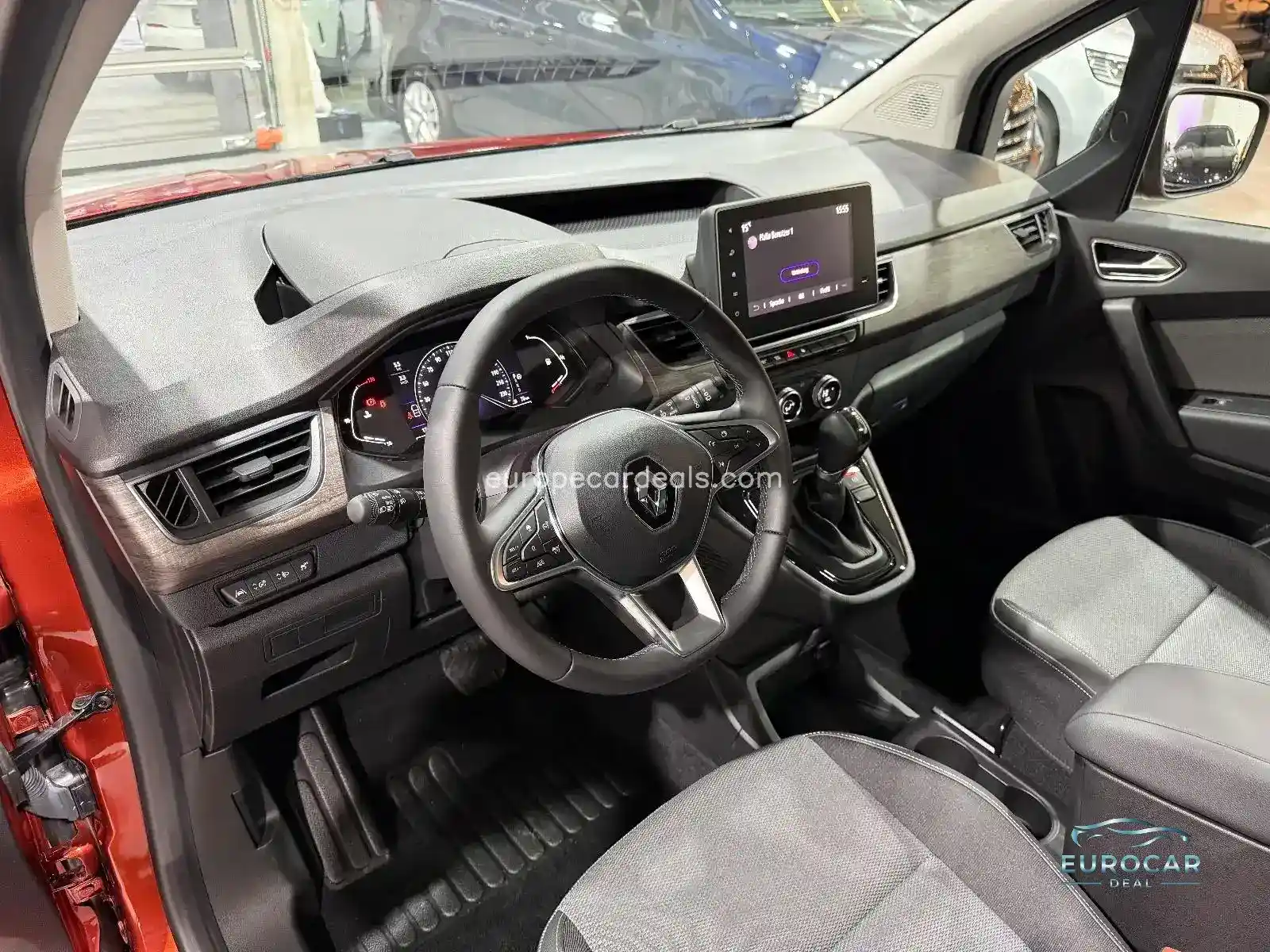 Renault Kangoo
