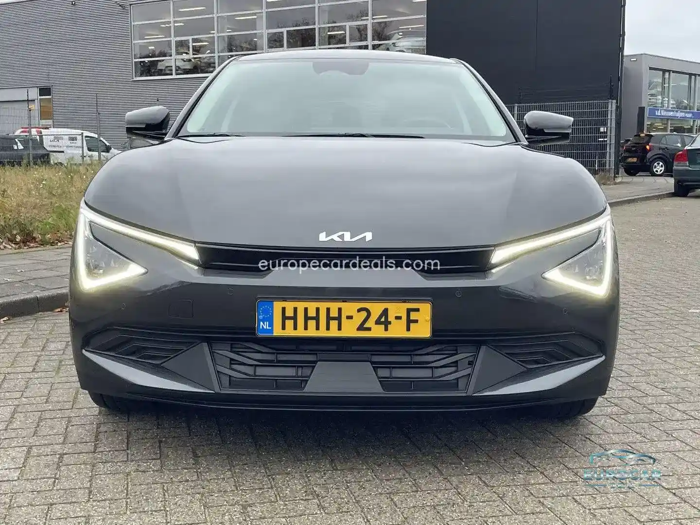Kia EV6