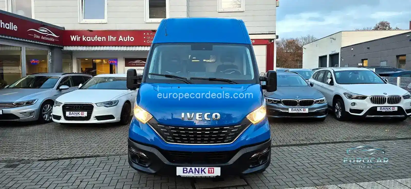 Iveco Other
