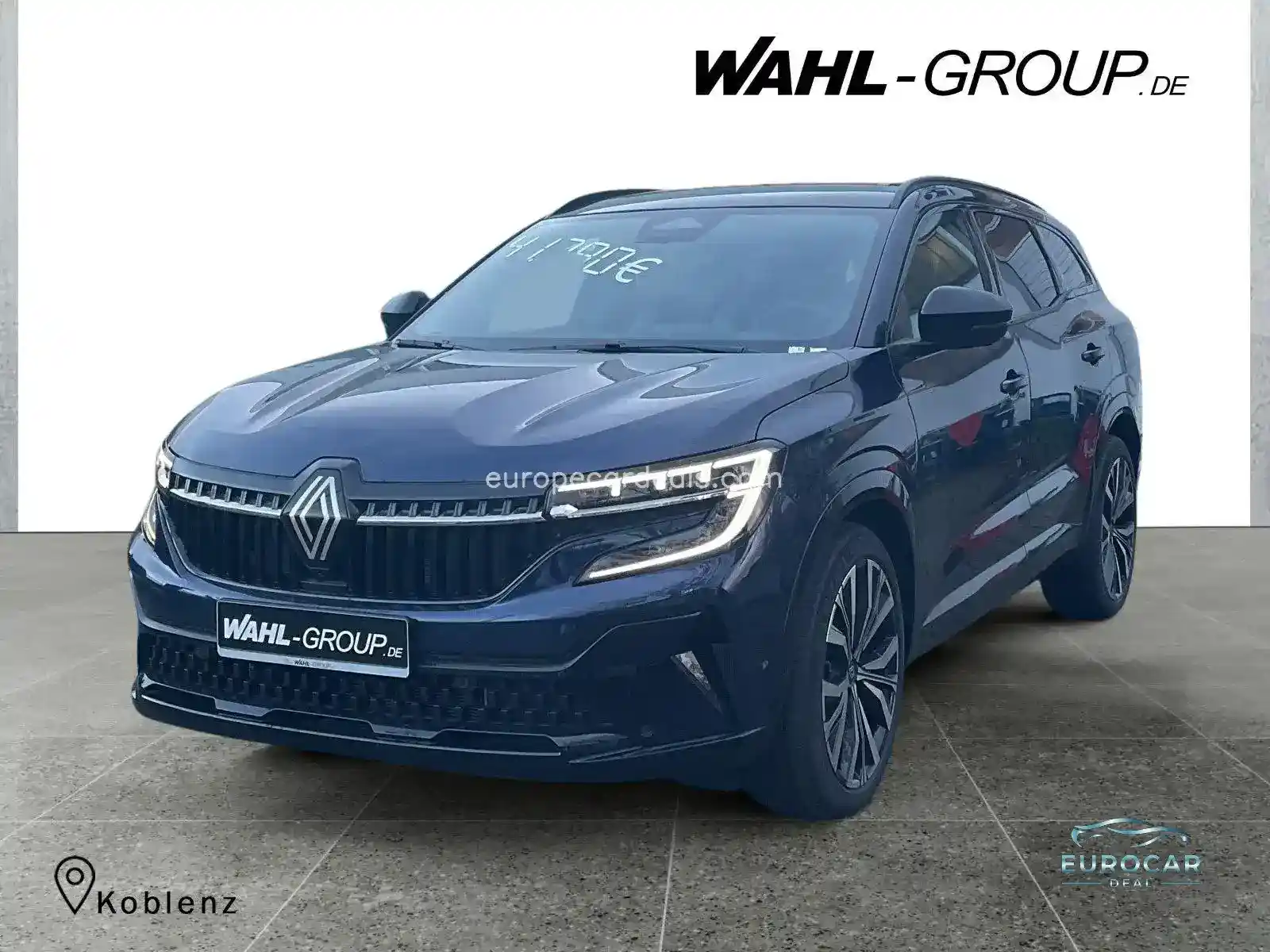 Renault Espace