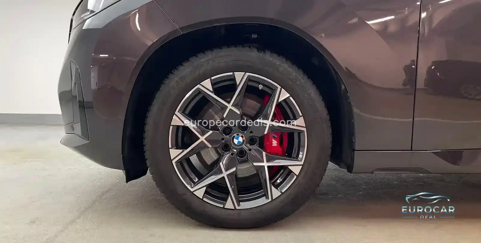 BMW X3 M50