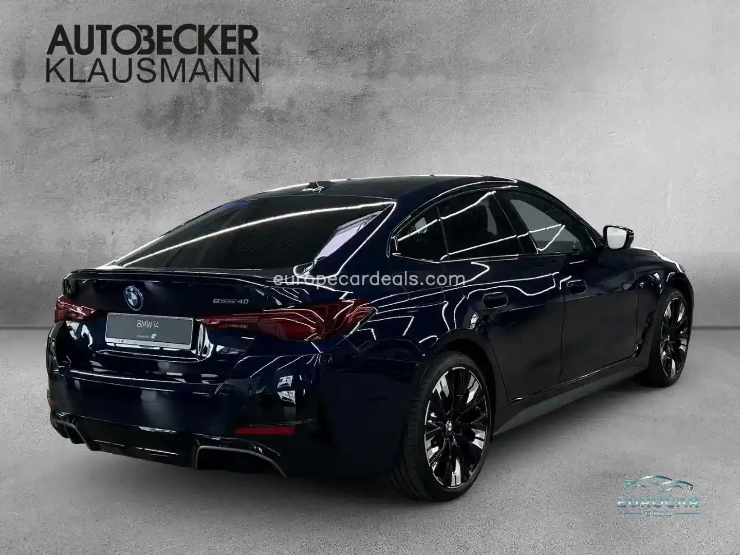 BMW i4