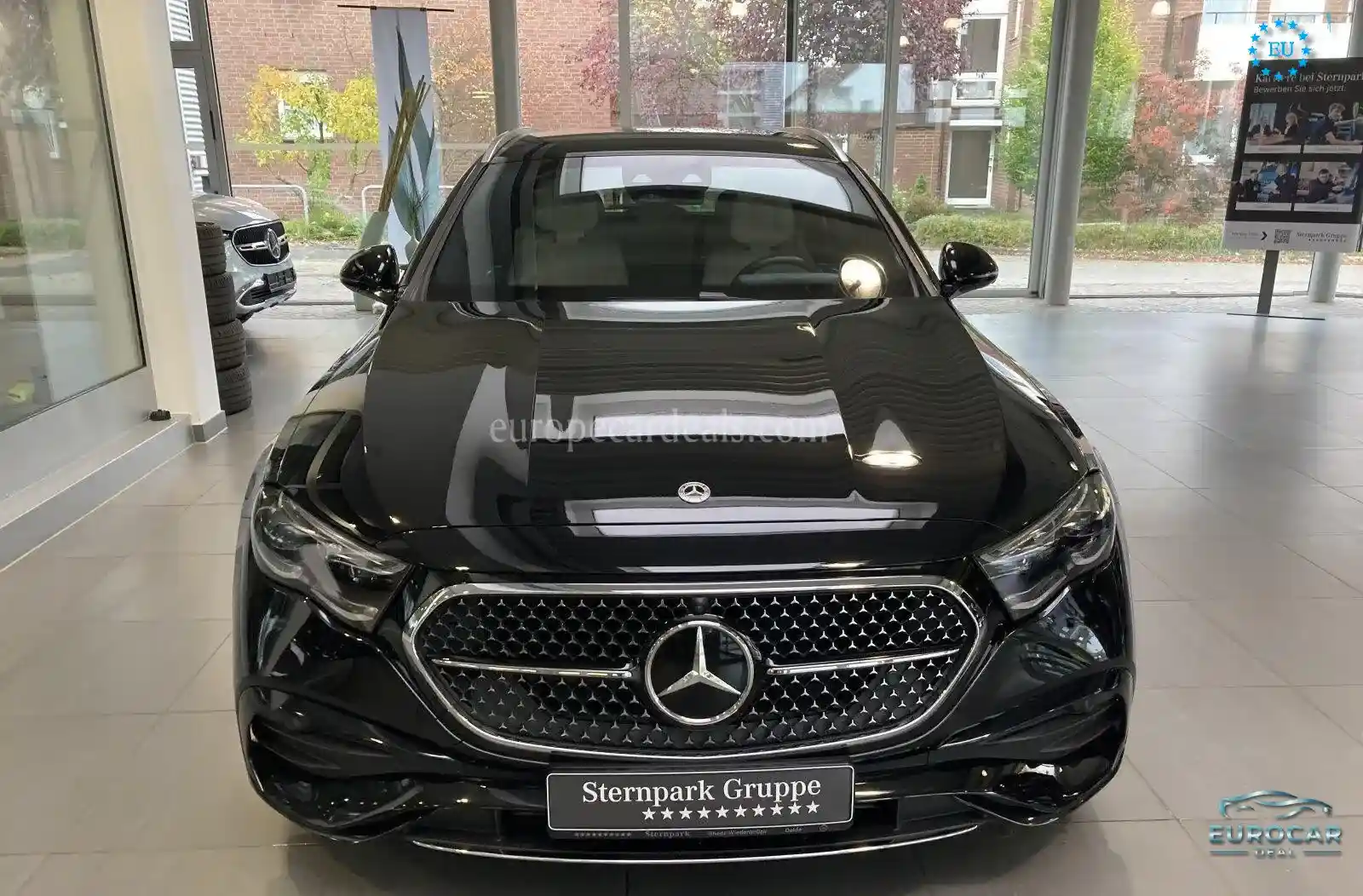 Mercedes-Benz E 300