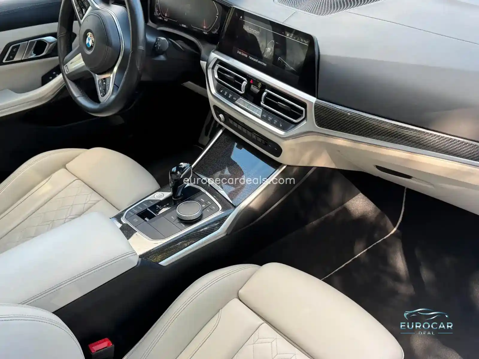 BMW M340d