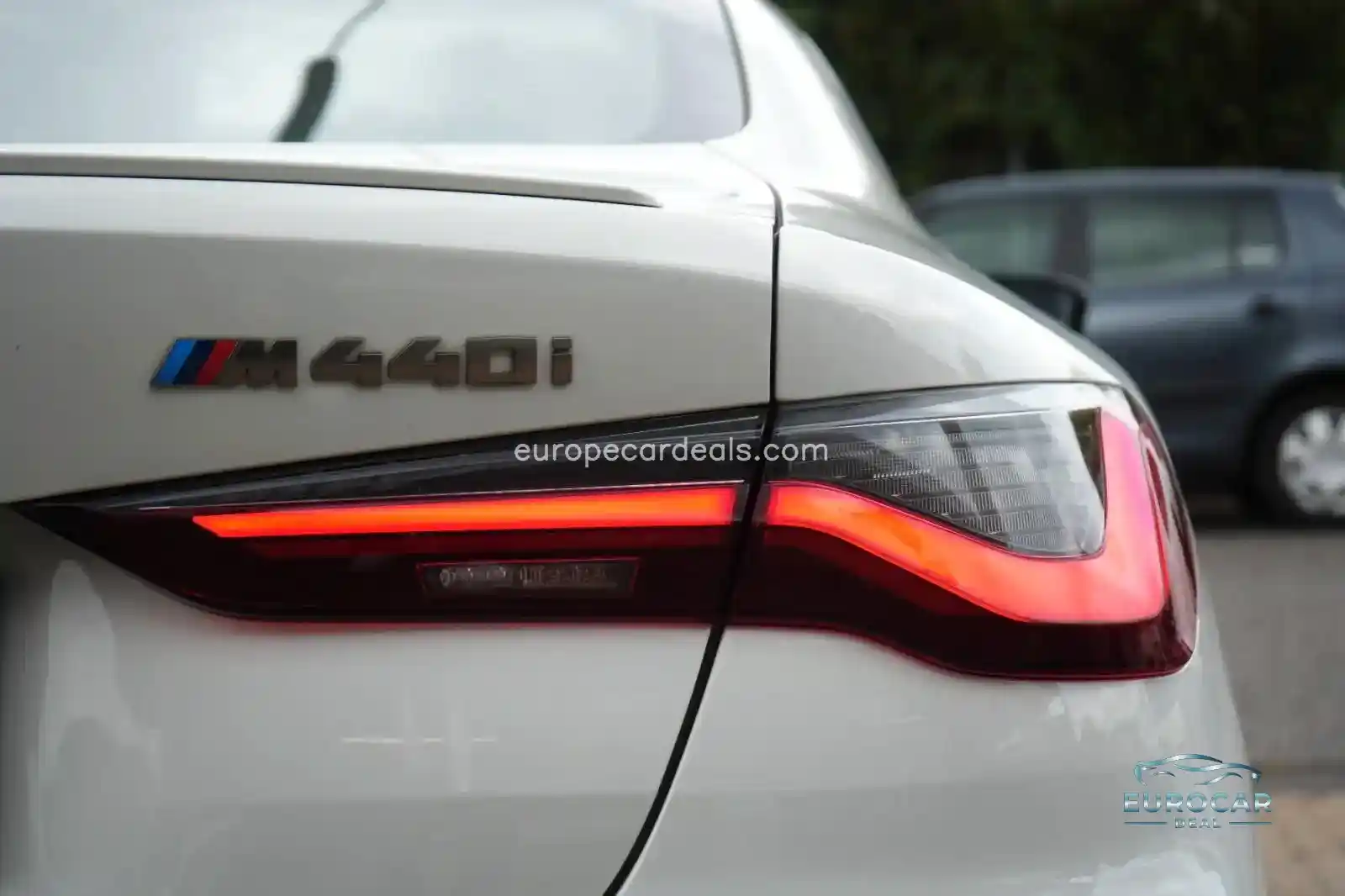 BMW M440