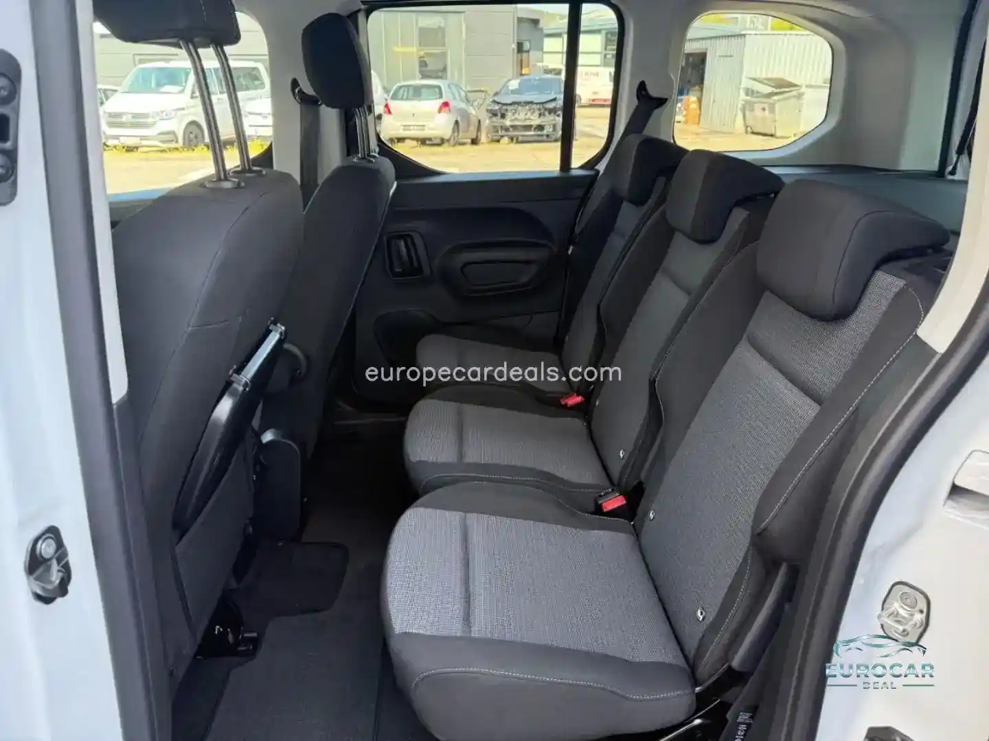 Toyota Proace City