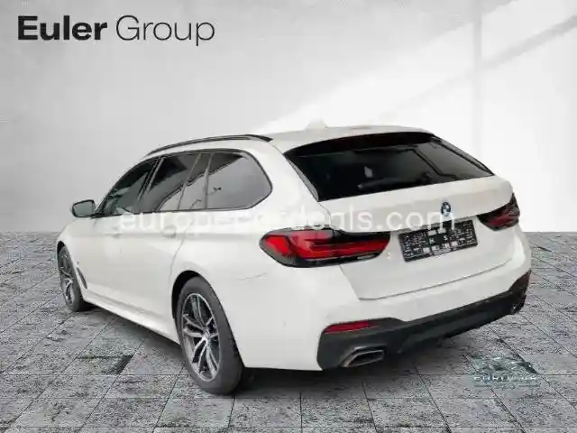 BMW 540