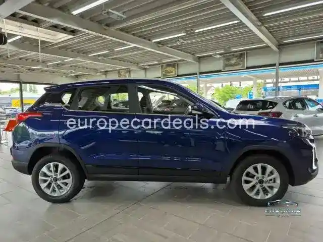BAIC Senova X35