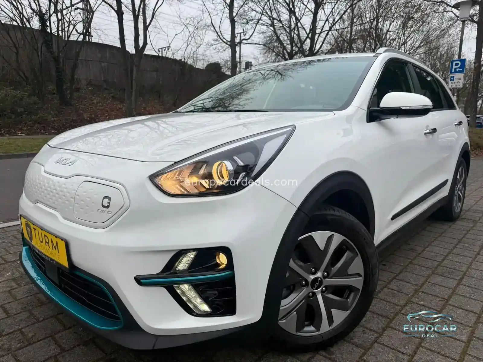 Kia Niro EV