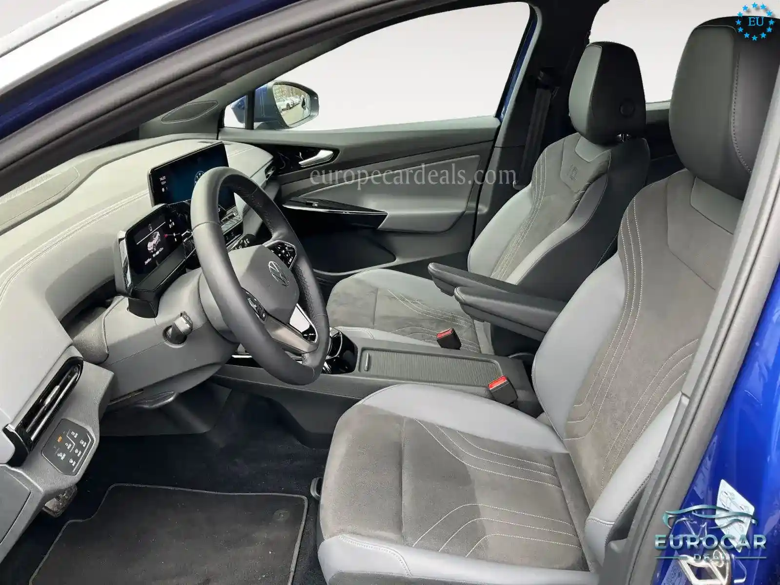 Volkswagen ID.5