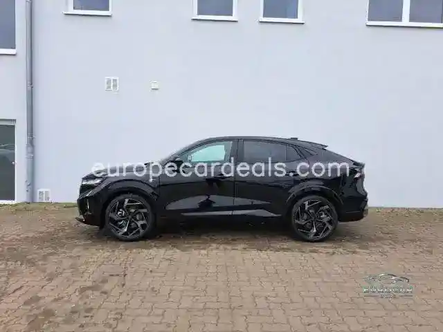 Renault Rafale