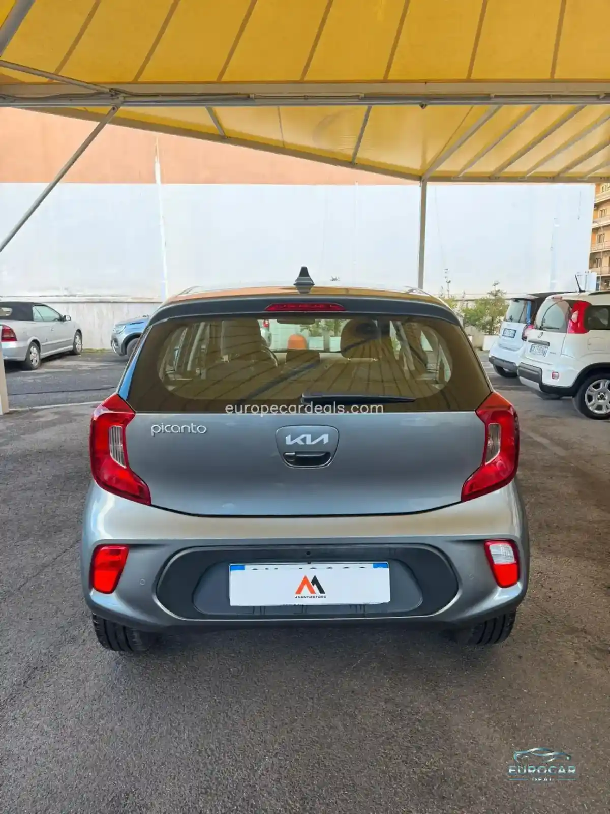 Kia Picanto