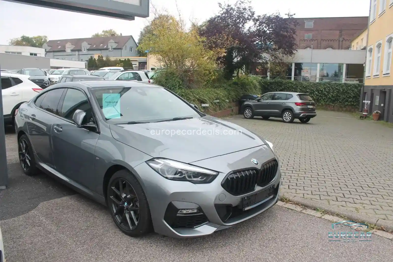 BMW 218
