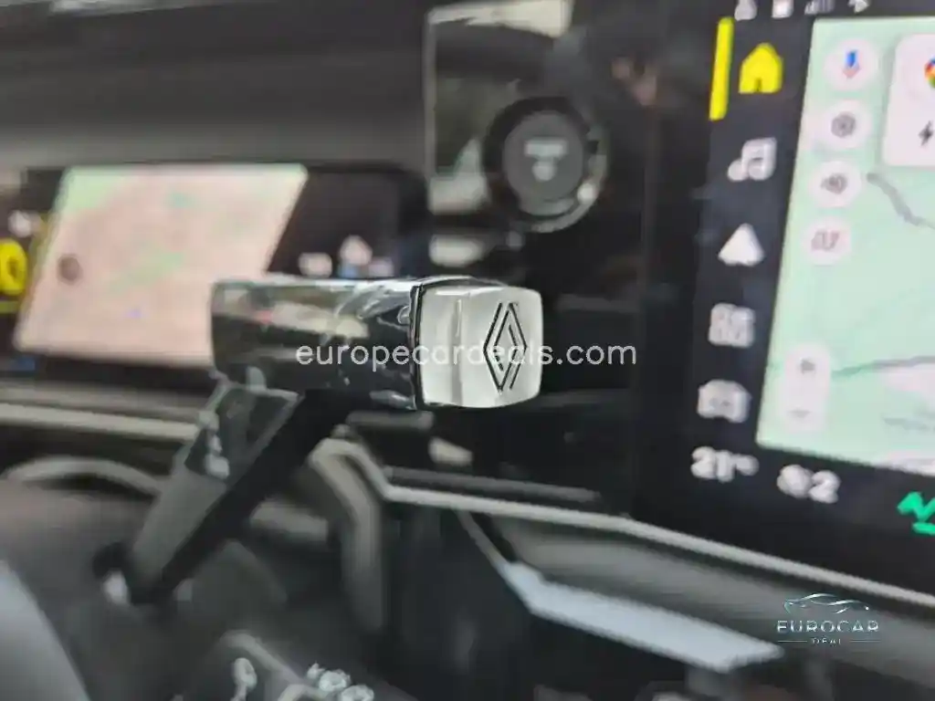 Renault R 5